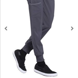 Women’s Jogger Scrub Pants